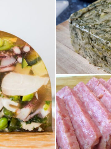 9 Food Trends From The Past You Probably Wouldn't Try Now