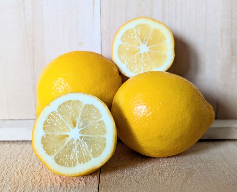 Lemons