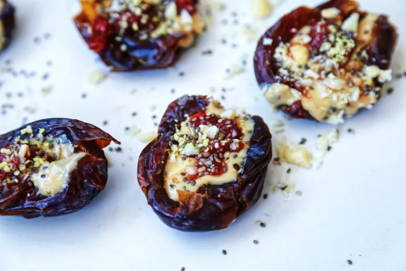 The Sweet Snack That May Help With Weight Management