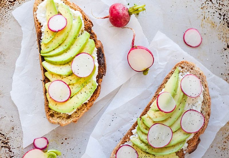 Avocado Toast