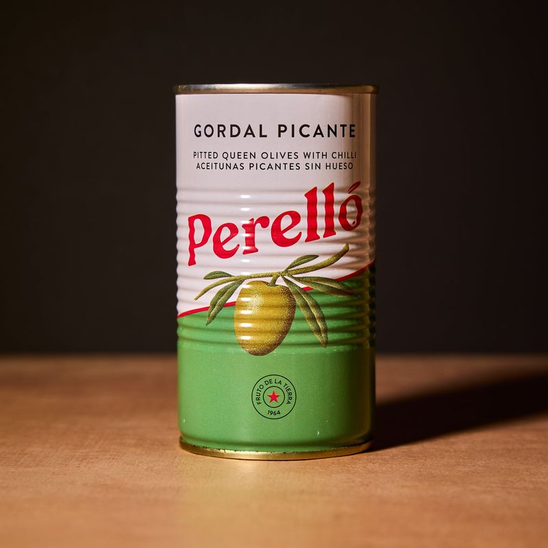 Perello Olives