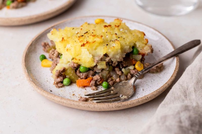Lizzie Stark – Shepherd's Pie