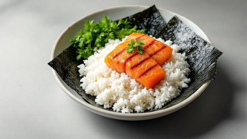 Enjoy Rice And Grains In Moderation
