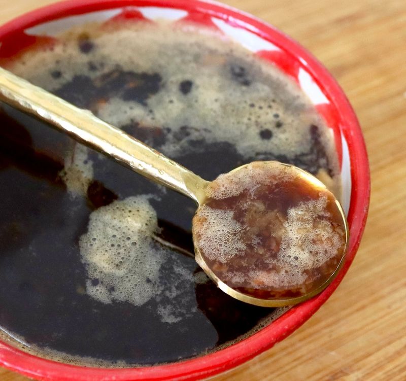 Make A Coffee-Based Marinade