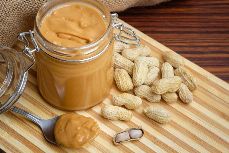 Peanut Butter