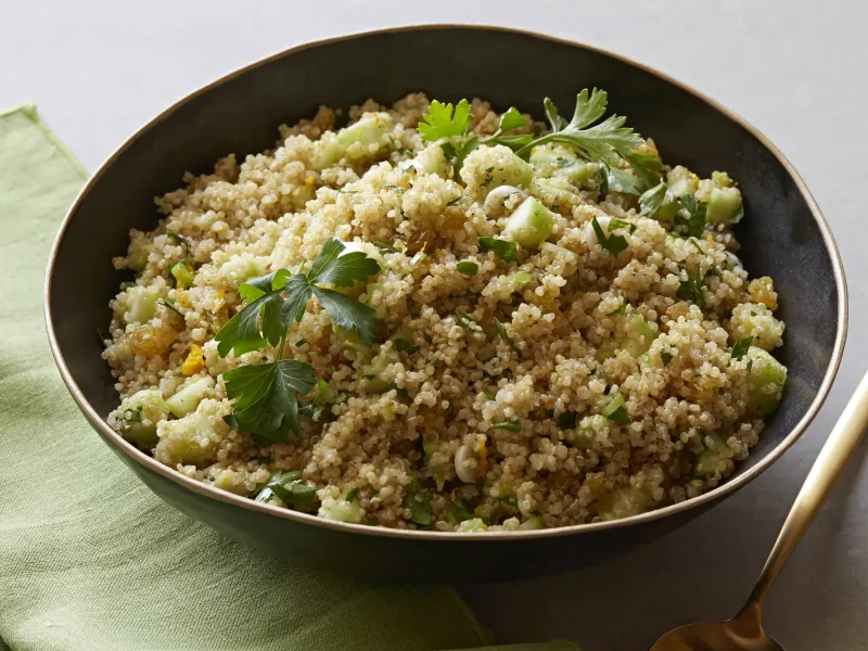 Organic Quinoa
