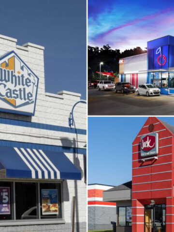 American Fast Food Chains We Want In The UK