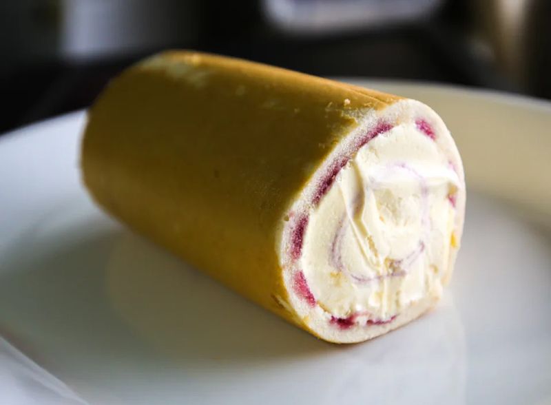 Arctic Roll