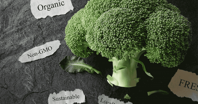 Food Labelling And Certification