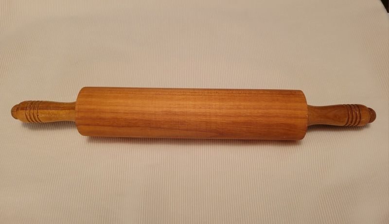 Wooden Rolling Pins