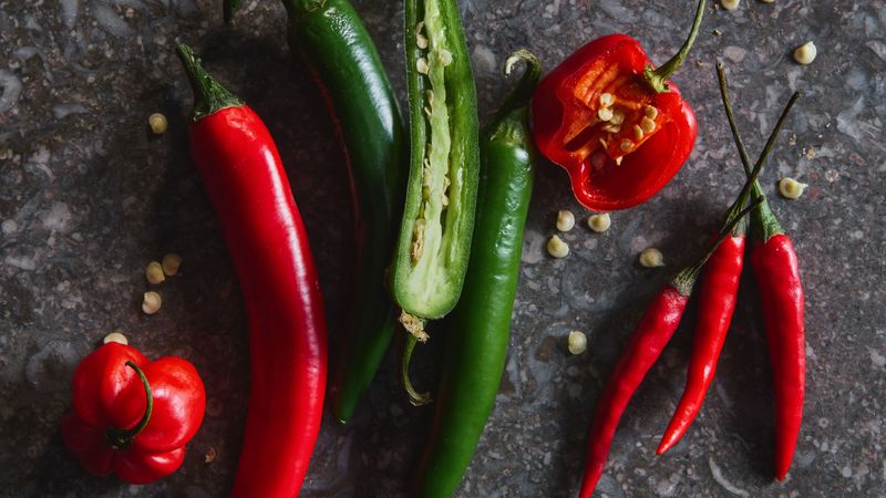 Overly Spicy Foods That Not Everyone Can Handle