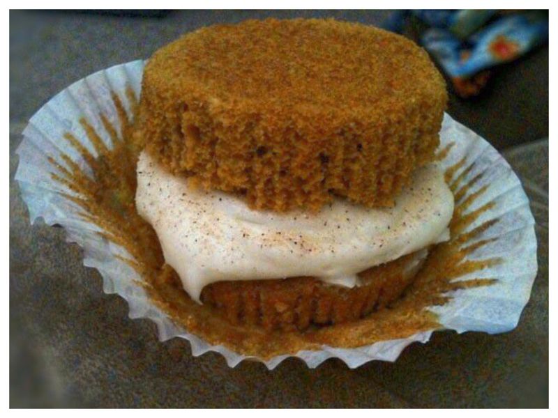 Cupcakes