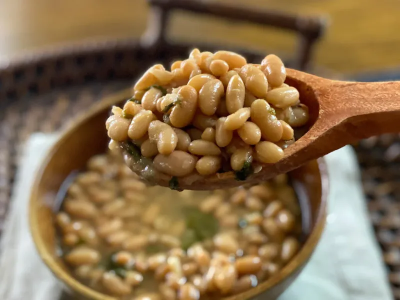 Beans