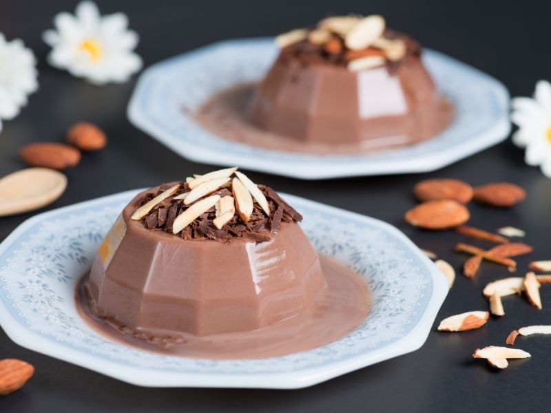 Blancmange