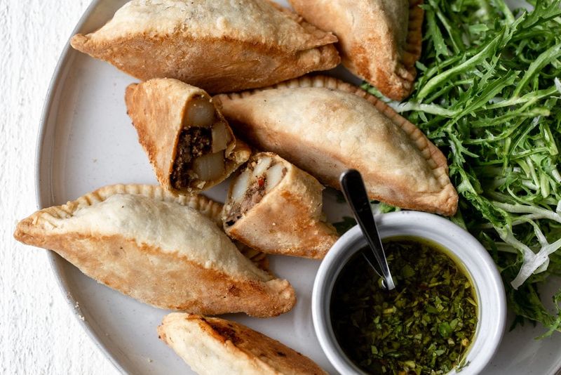 Empanadas (Argentina)