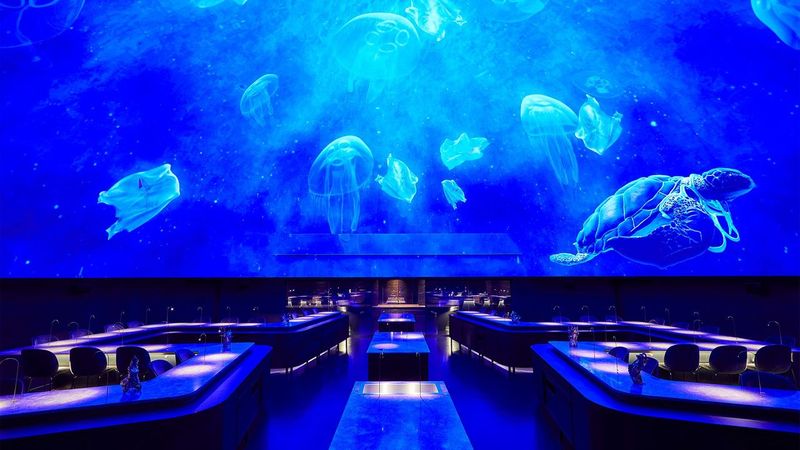 Copenhagen's Culinary Crown Jewel