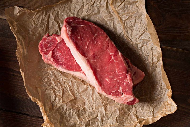 Buy In Smaller Amounts For Maximum Freshness