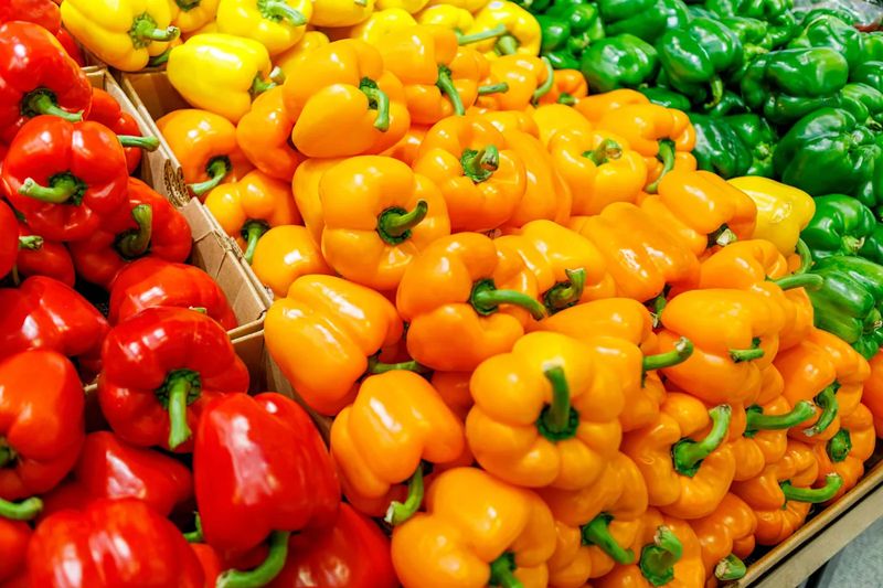 Peppers