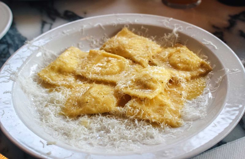 Padella, London