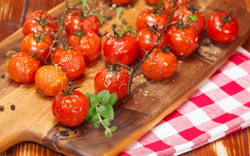 Tomatoes