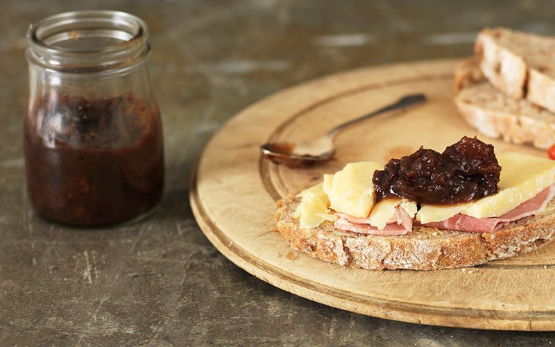 Chutney