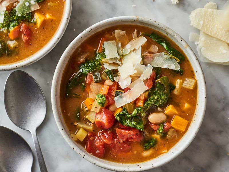 Soup