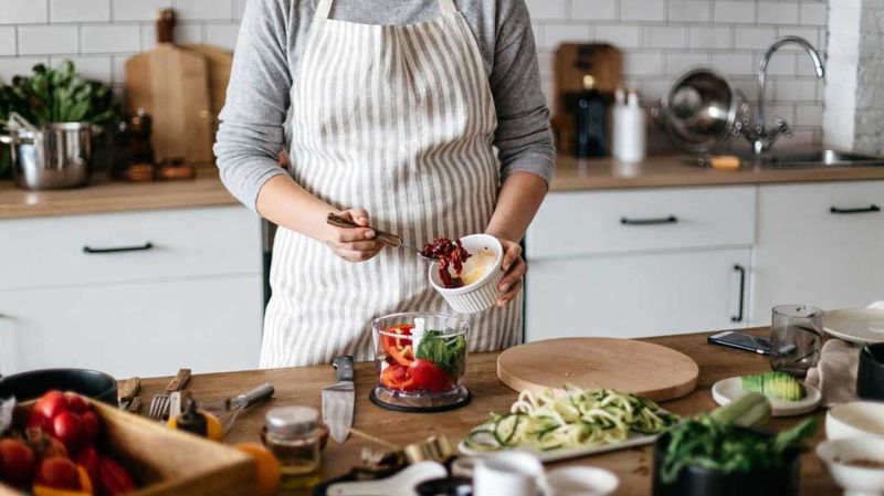 Plan Your Meals Ahead