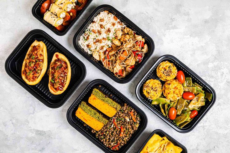 Order Takeaway To Skip Service Charges