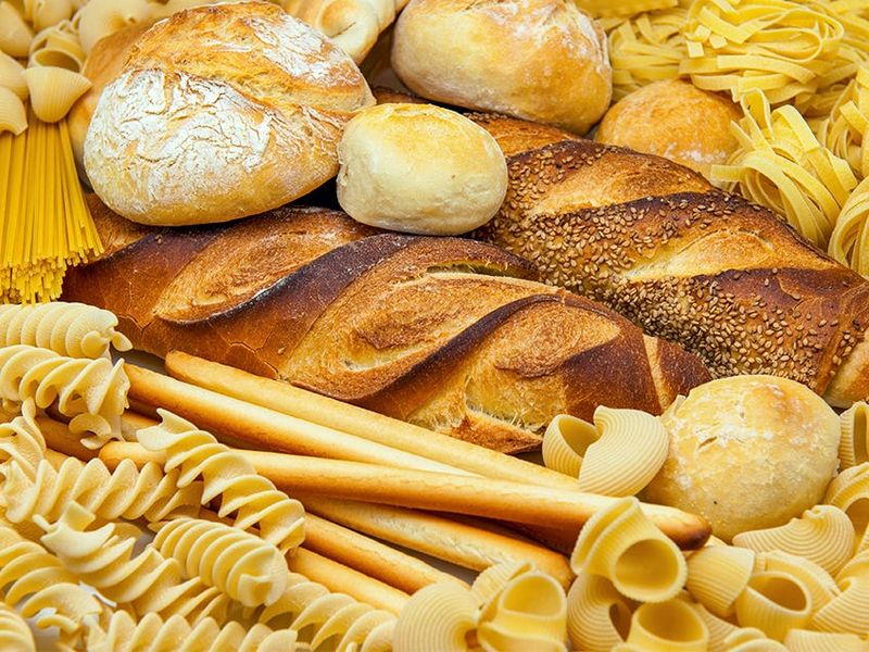 Eating Too Many Refined Carbs