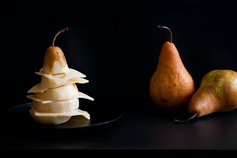 Pears