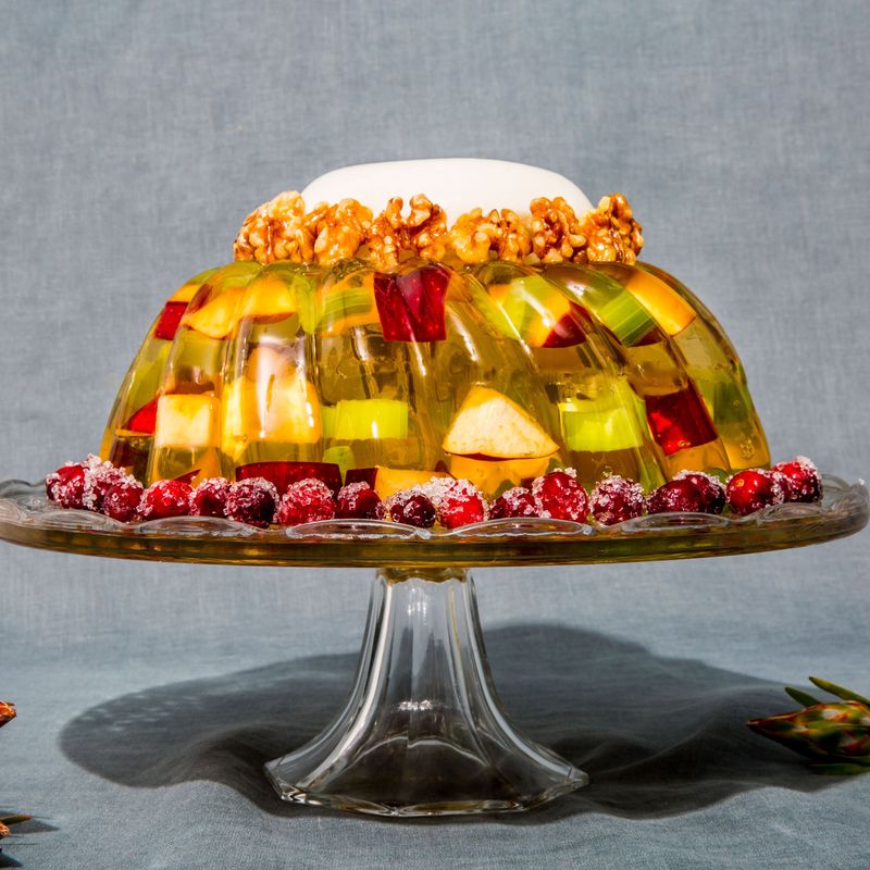 Gelatin Salads