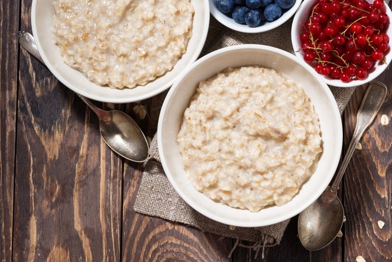 Porridge Oats