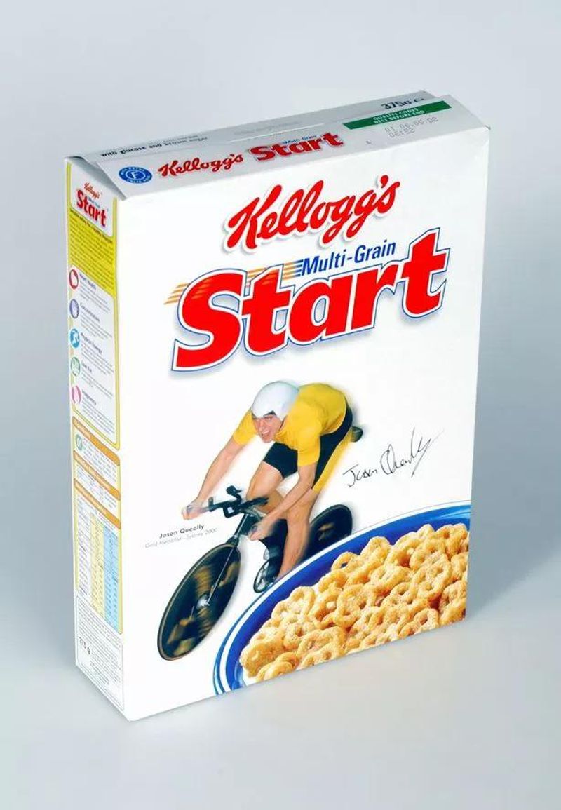 Start
