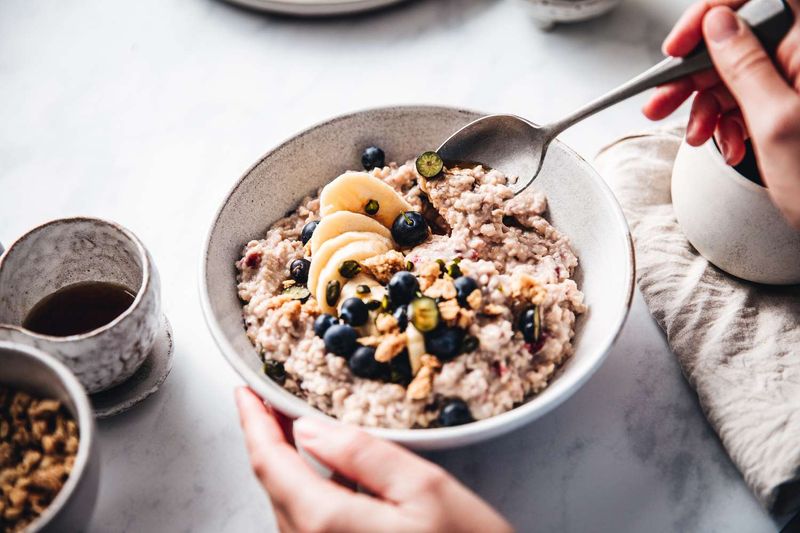 Oats