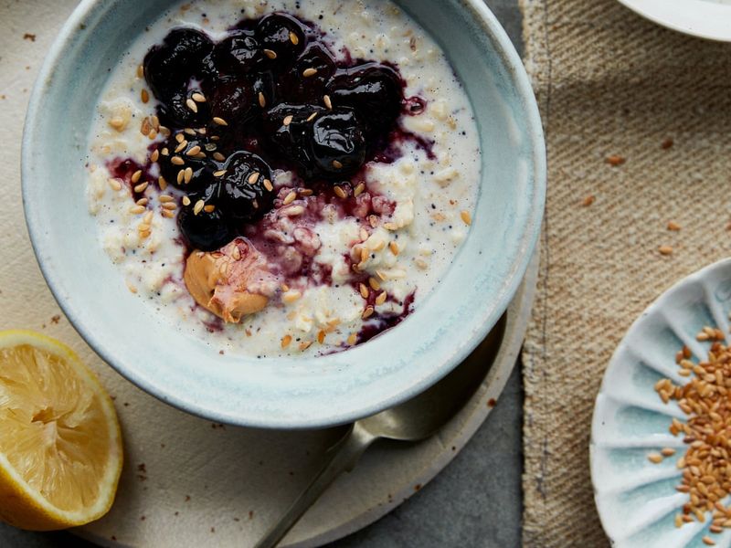 Oats