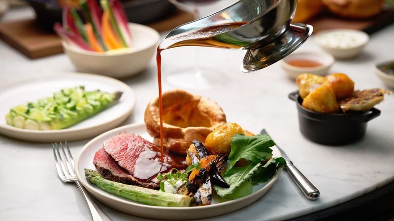 Sunday Roast