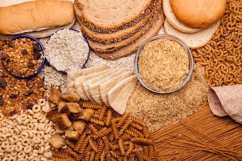 Wholegrains