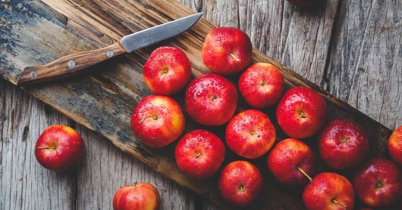 Boosting Antioxidants Naturally