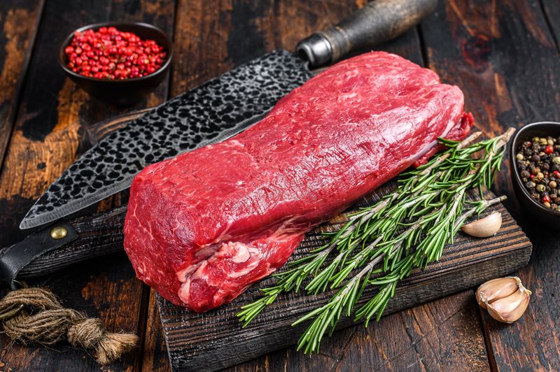 Lean Beef