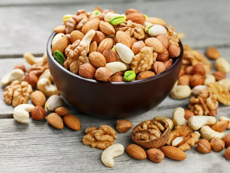 Nuts
