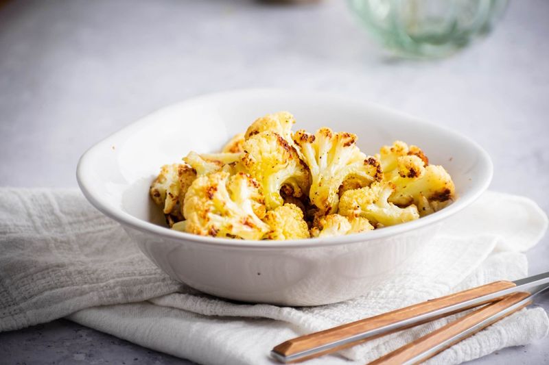 Cauliflower