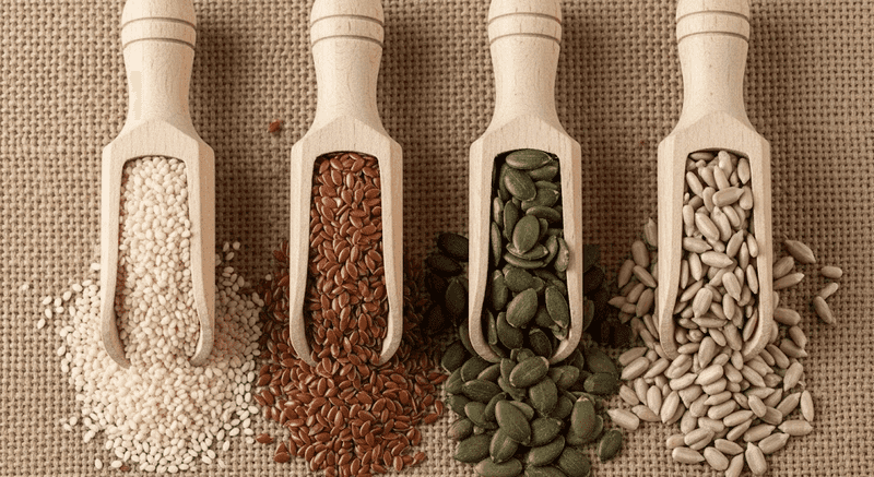 Whole Grains