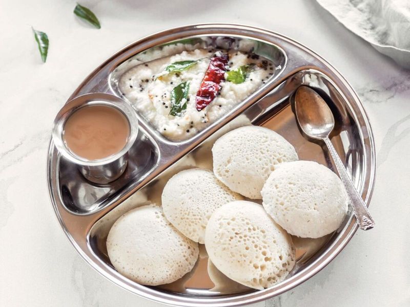 Idli
