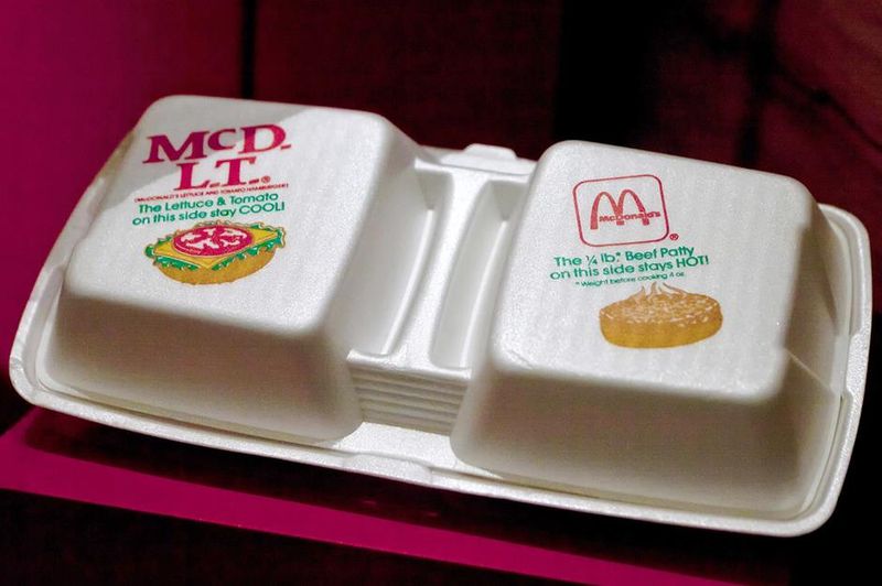 McDLT