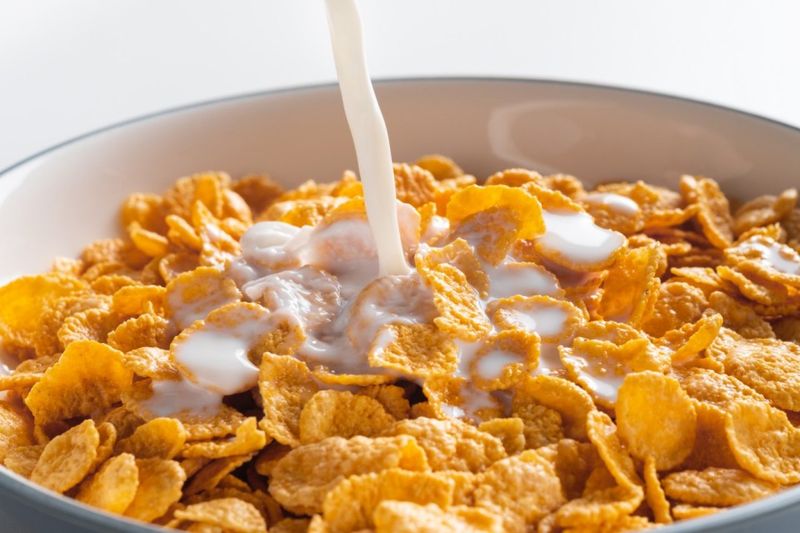 Cereal