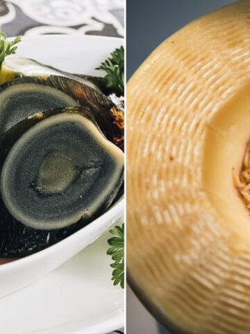 Bizarre Animal Dishes From Around The World