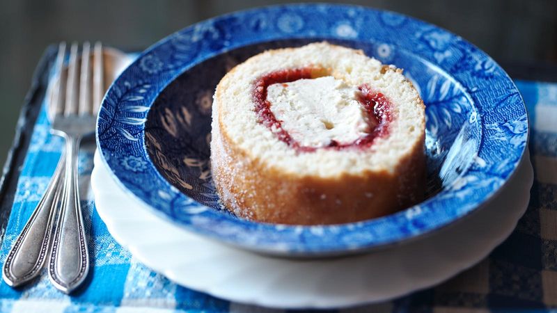 Arctic Roll