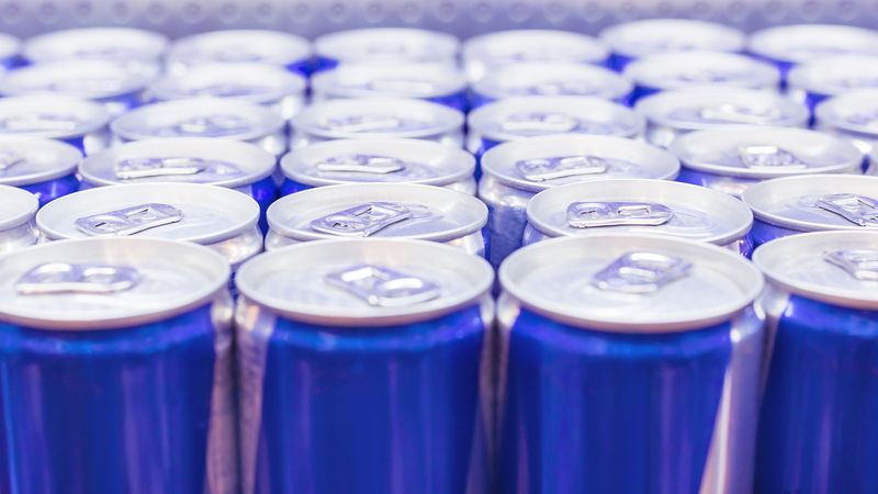 Energy Drinks
