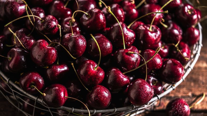 Cherries