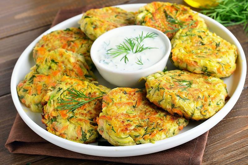 Turn Them Into Fritters